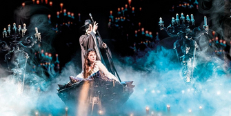 BWW Exclusive: How THE PHANTOM OF THE OPERA Brought Theatre Back to Seoul and Is Giving Ho Photo
