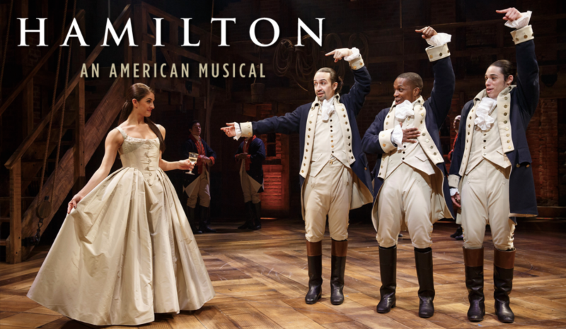 BWW Blog: An Interview with Hamilton Star Carleigh Bettiol! 