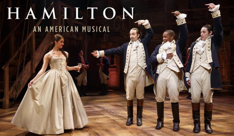 BWW Blog: An Interview with Hamilton Star Carleigh Bettiol! Image