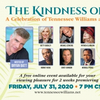 Betty Buckley, Michael Cerveris, Kathleen Turner and More to Take Part in THE KINDNESS OF Photo