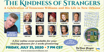 Betty Buckley, Michael Cerveris, Kathleen Turner and More to Take Part in THE KINDNES Photo