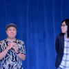 BROADWAY BUSKERS Concert Series Continues With Melissa Li & Kit Yan and Ben Wexler Photo