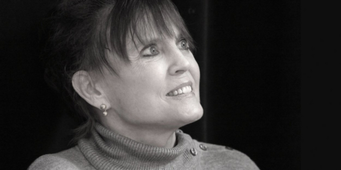 VIDEO: Ann Reinking Visits Backstage LIVE with Richard Ridge- Tuesday at 5pm! Video