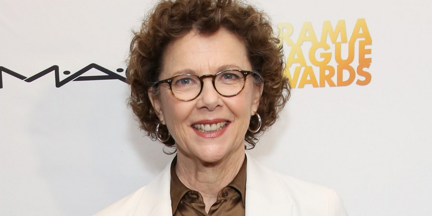 VIDEO: Watch Annette Bening, Alex Brightman & More Unite to #SavetheArts on STARS IN THE H Photo