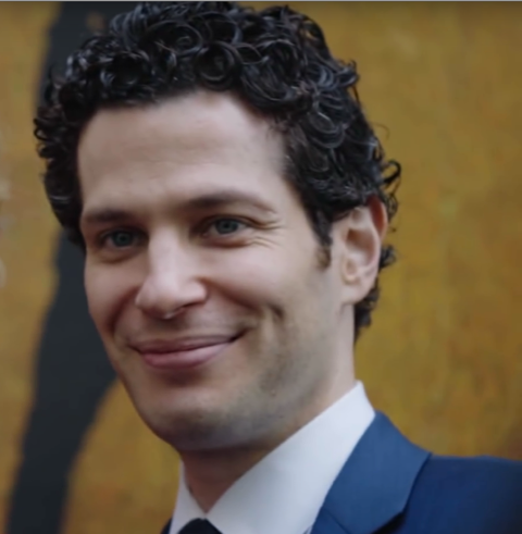 VIDEO: THE CHAOS TWINS Are Joined by Special Guest Thomas Kail  Image