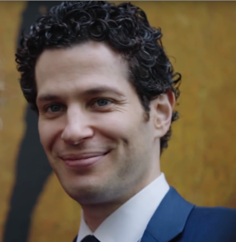VIDEO: THE CHAOS TWINS Are Joined by Special Guest Thomas Kail Image