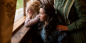 BWW Feature: Hale Center Theater Orem Yearns for Days of Plenty with LITTLE WOMEN Photo