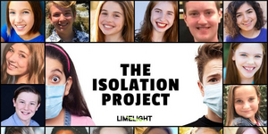 BWW Review: THE ISOLATION PROJECT at Limelight Youth Theatre Photo