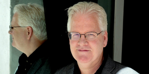 Behind the Curtain: New Ohio Theatre Artistic Director Robert Lyons Talks Ice Factory Festival and More