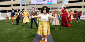 BWW Review: HAIRSPRAY at FMCT Photo