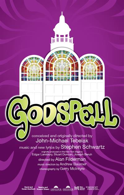 Feature: How The Show Will Go On For GODSPELL at Berkshire Theatre Group Image