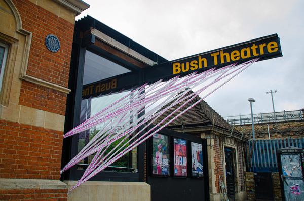 Photo Flash: Looking Back at the UK Venues That Took Part in #MissingLiveTheatre 