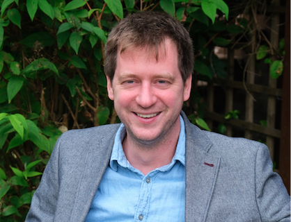Interview: Paul Hart Discusses The Socially Distanced Summer Season at The Watermill Theatre Image