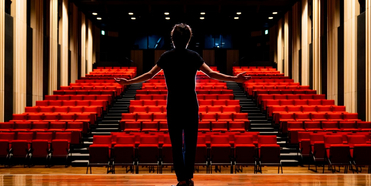 BWW Blog: Regional Theatre, I Miss You Photo