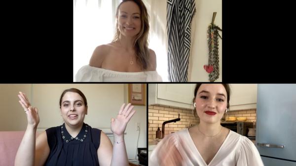 Photo Flash: Ben Platt, POSE, and More Join GLAAD Awards 2020 Image