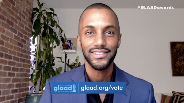 Photo Flash: Ben Platt, POSE, and More Join GLAAD Awards 2020 