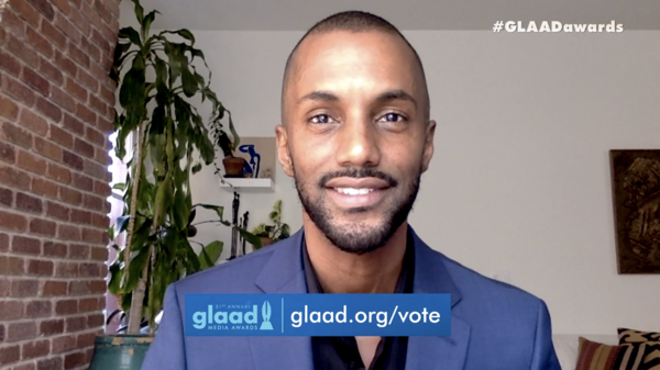 Photo Flash: Ben Platt, POSE, and More Join GLAAD Awards 2020 Image