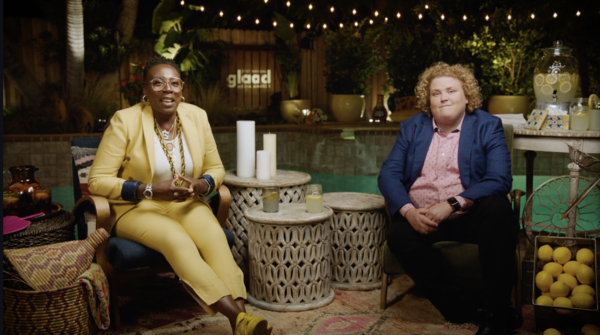 Photo Flash: Ben Platt, POSE, and More Join GLAAD Awards 2020 Image