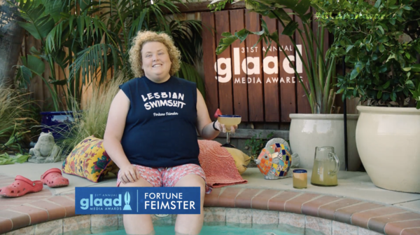 Photo Flash: Ben Platt, POSE, and More Join GLAAD Awards 2020 