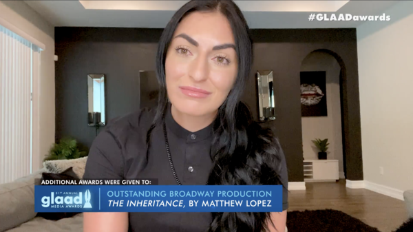 Photo Flash: Ben Platt, POSE, and More Join GLAAD Awards 2020 Image