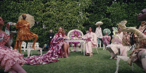 VIDEO: Beyonce's BLACK IS KING is Now Streaming on Disney+