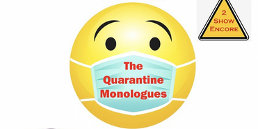 Las Vegas Little Theatre Adds Additional Performances of THE QUARANTINE MONOLOGUES Photo