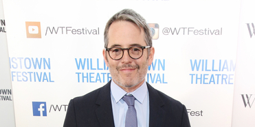Broadway Brainteasers: Matthew Broderick Crossword Puzzle! Photo