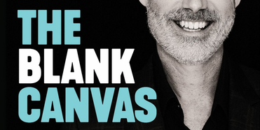 Lee Rogers Launches THE BLANK CANVAS Podcast Photo