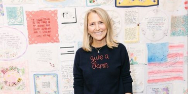The Arts Council Of Princeton Presents In Conversation With Textile Artist and Activist Di Photo