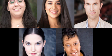 Moving Bench Theatre Announces Cast For Upcoming Virtual Production CONNECTION ERROR Photo