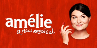 VIDEO: Learn All About AMELIE on IT'S THE DAY OF THE SHOW Y'ALL- Live at 1pm! Photo