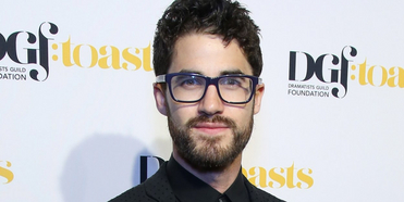 Darren Criss to Join John Boyega On Sci-Fi Podcast THERE BE MONSTERS Photo