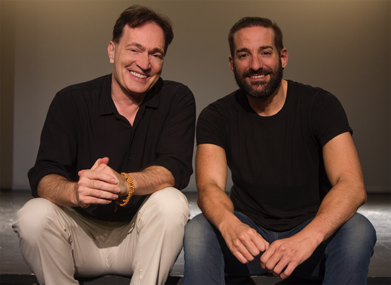 LA CANCIÓN DE IPANEMA llega a Barcelona Image