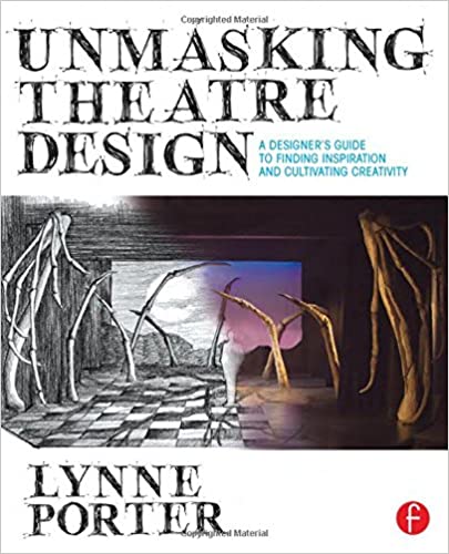 Broadway Books: 10 Books on Set Design to Read While Staying Inside! Image
