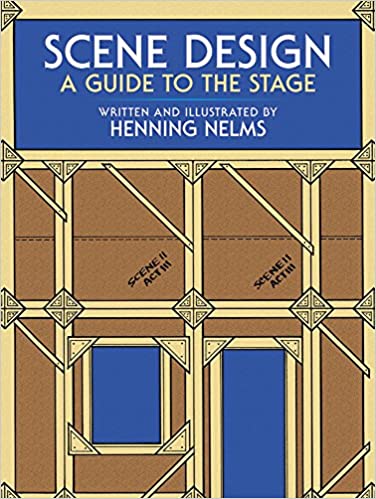 Broadway Books: 10 Books on Set Design to Read While Staying Inside! Image