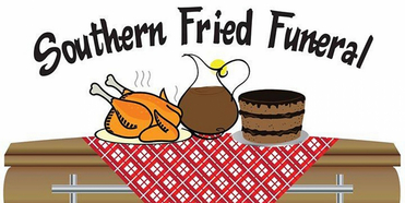 Cutting Edge Theater Presents SOUTHERN FRIED FUNERAL Photo
