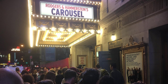BWW Feature: Do You Miss Stage Door? Photo