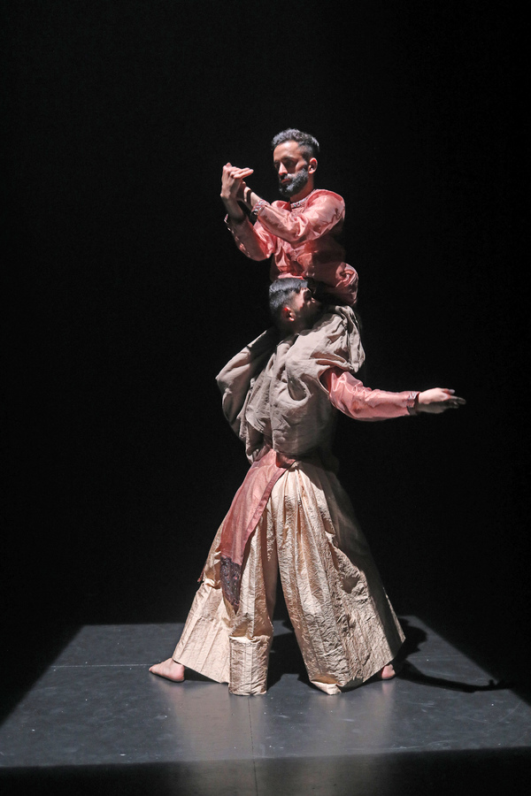 Photo Flash: Battery Dance Presents The 39th Annual BATTERY DANCE FESTIVAL in Virtual Form Image