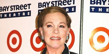 Julie Andrews, Euan Morton, Q. Smith and Peter Scolari Featured on Remaining Episodes of B Photo