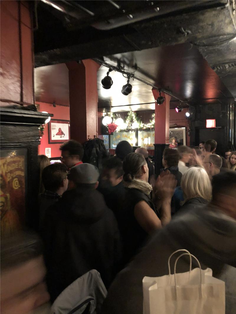 BWW Previews: Brandy's Piano Bar Launches SUPPORT BRANDY'S Concert Series August 6th Image