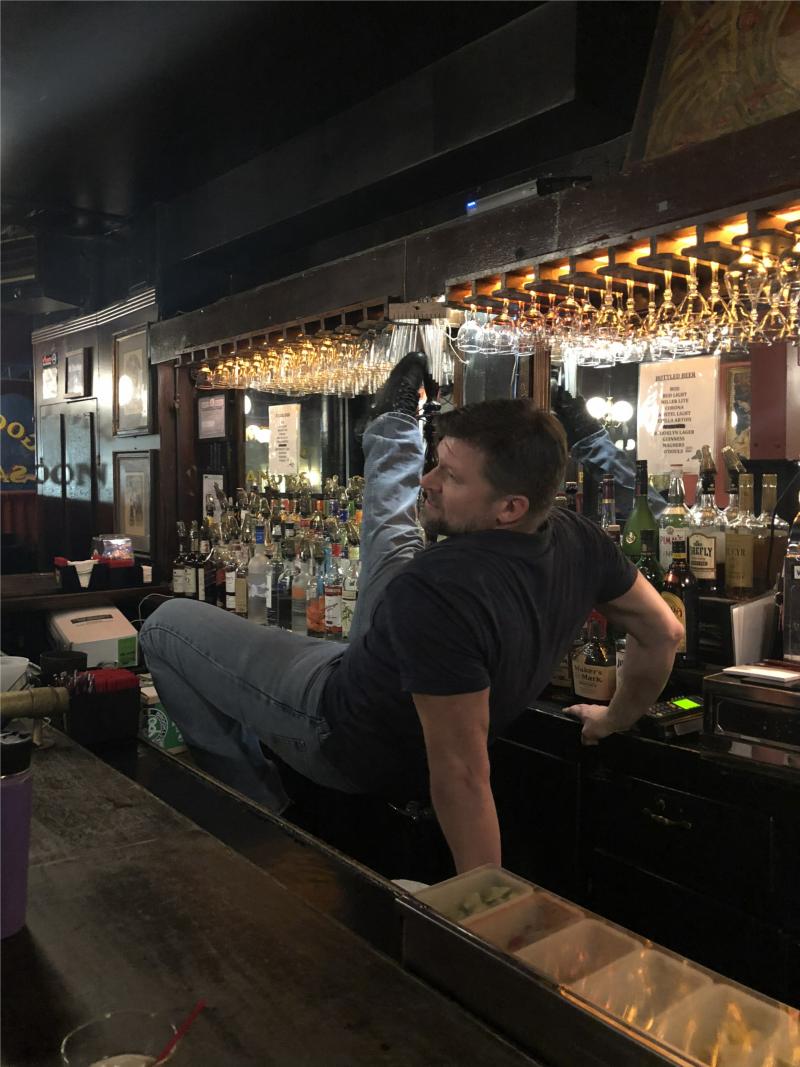 BWW Previews: Brandy's Piano Bar Launches SUPPORT BRANDY'S Concert Series August 6th Image