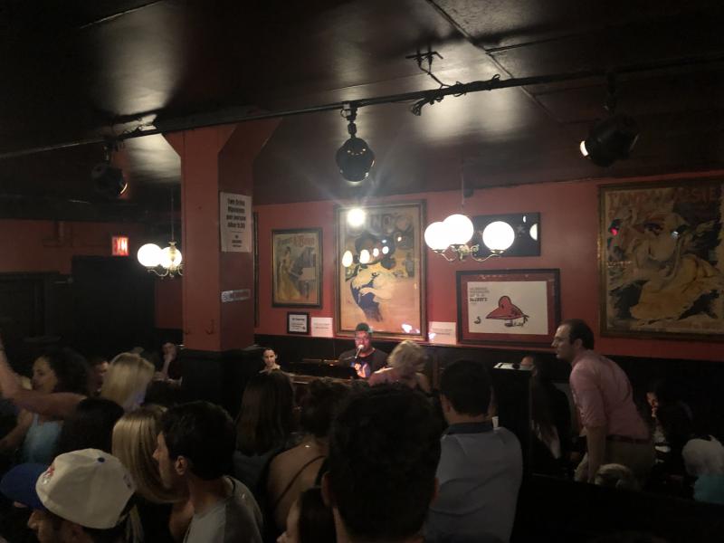 BWW Previews: Brandy's Piano Bar Launches SUPPORT BRANDY'S Concert Series August 6th Image