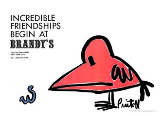 BWW Previews: Brandy's Piano Bar Launches SUPPORT BRANDY'S Concert Series August 6th Image
