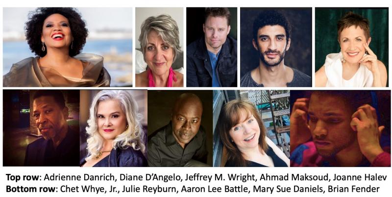 BWW Previews: UPRISING: A ROOFTOP CABARET CELEBRATION Promises A Night To Remember Image