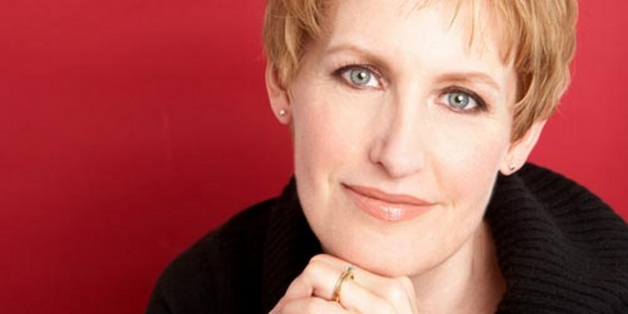 VIDEO: Liz Callaway Visits Backstage LIVE with Richard Ridge- Thursday at 12pm! Video