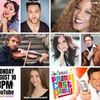 BWW Previews: And The Pajama Cast Party Hits Just Keep On Coming With Ace And Diana On Aug Photo