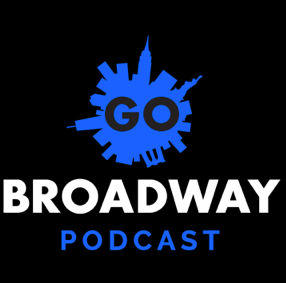 DESTINO BROADWAY, El Podcast de GO BROADWAY Image