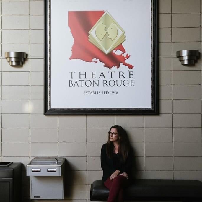 Interview: Jenny Ballard discusses upcoming Gala at Theatre Baton Rouge 