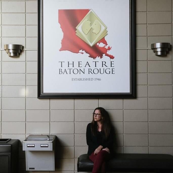 Interview: Jenny Ballard discusses upcoming Gala at Theatre Baton Rouge Image