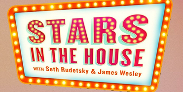 VIDEO: Watch LADY LIBERTY AND THE DOUGHNUT GIRL on STARS IN THE HOUSE- Live at 2pm! Photo